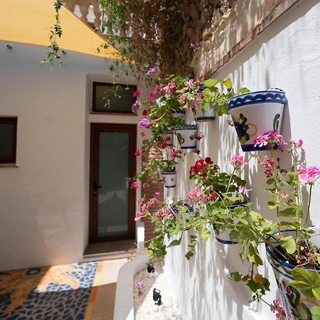 Apartamento Andalucia คอมเปตา ภายนอก รูปภาพ