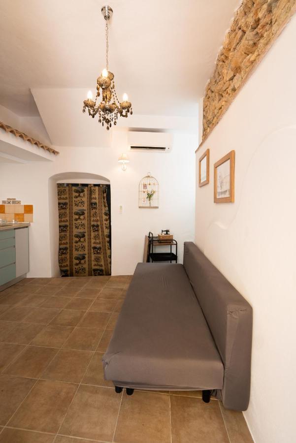 Apartamento Andalucia คอมเปตา ภายนอก รูปภาพ
